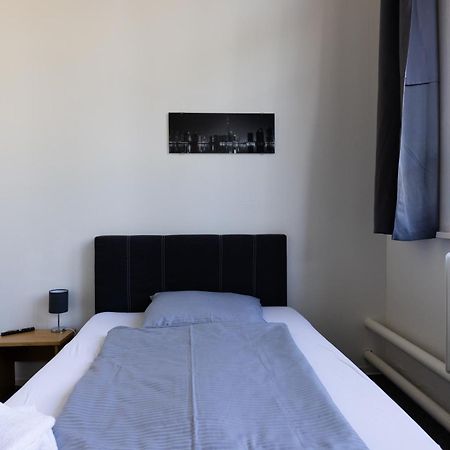 Motel Home Wittenau Берлін Екстер'єр фото